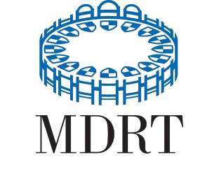 MDRT logo